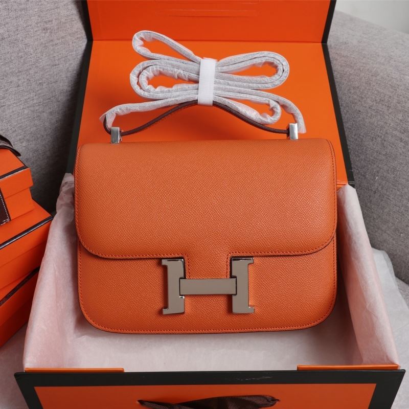 H**mes satchel bags